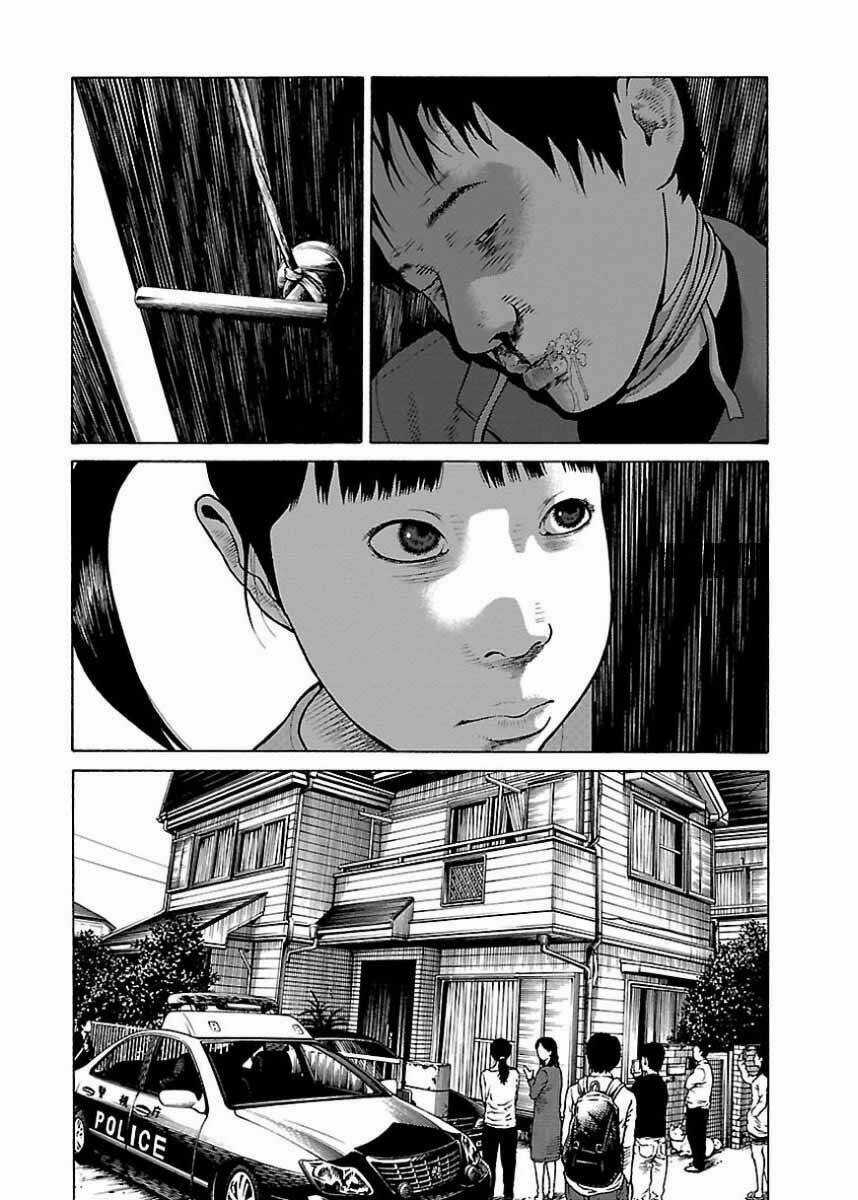 họa sĩ sát nhân - Chapter 23 - Trang 5