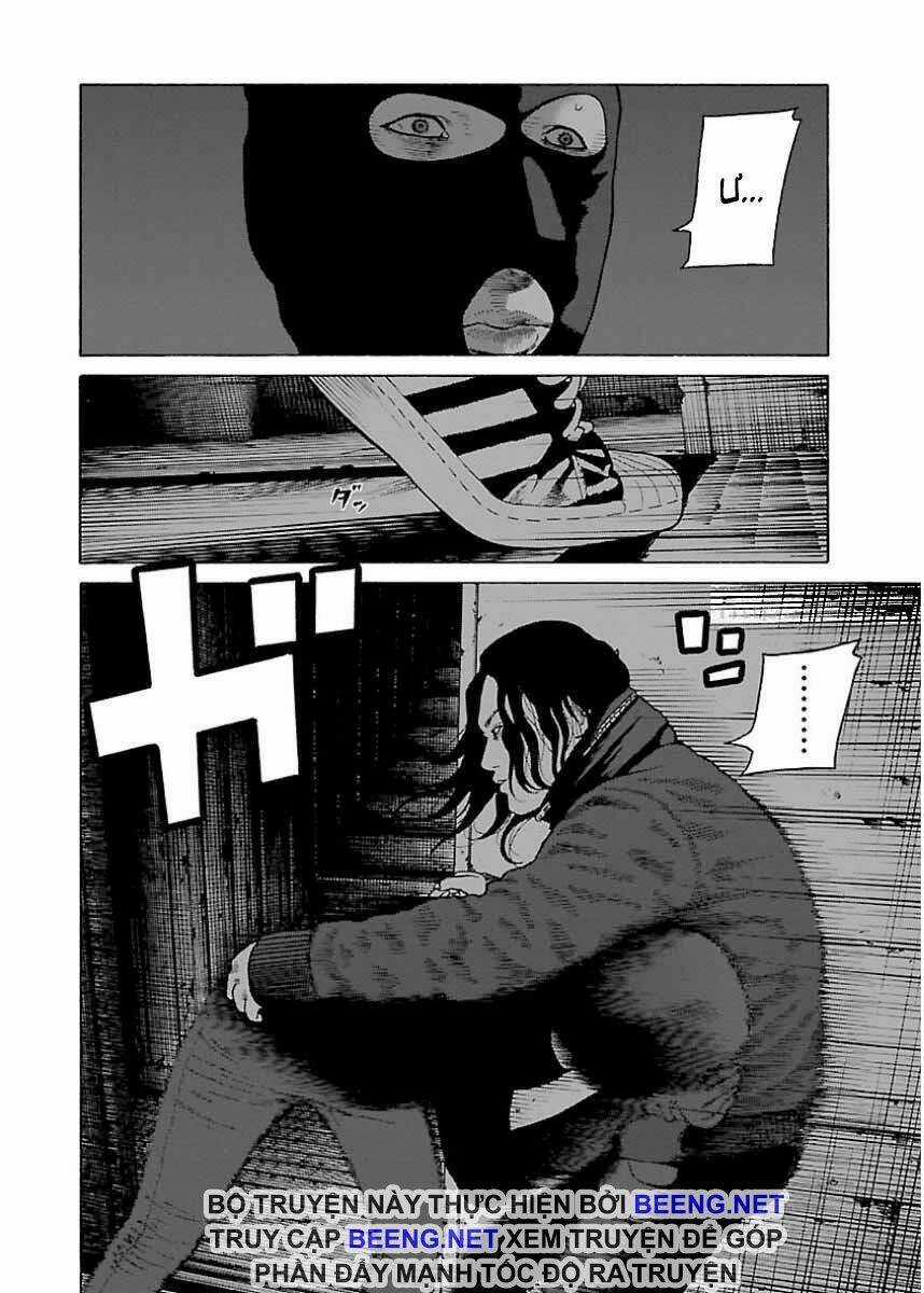 họa sĩ sát nhân - Chapter 24 - Trang 14