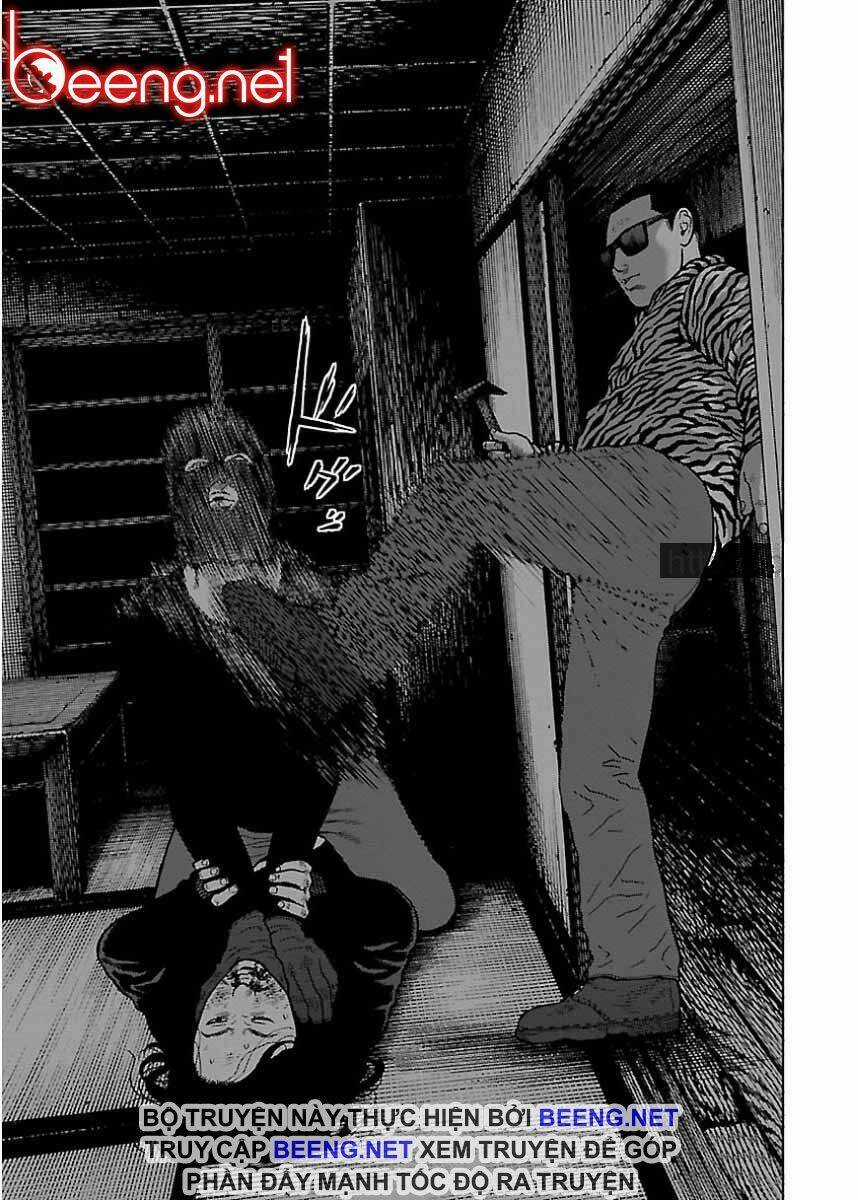 họa sĩ sát nhân - Chapter 24 - Trang 19