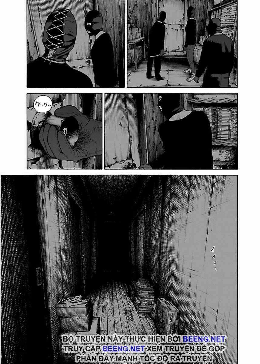 họa sĩ sát nhân - Chapter 24 - Trang 9