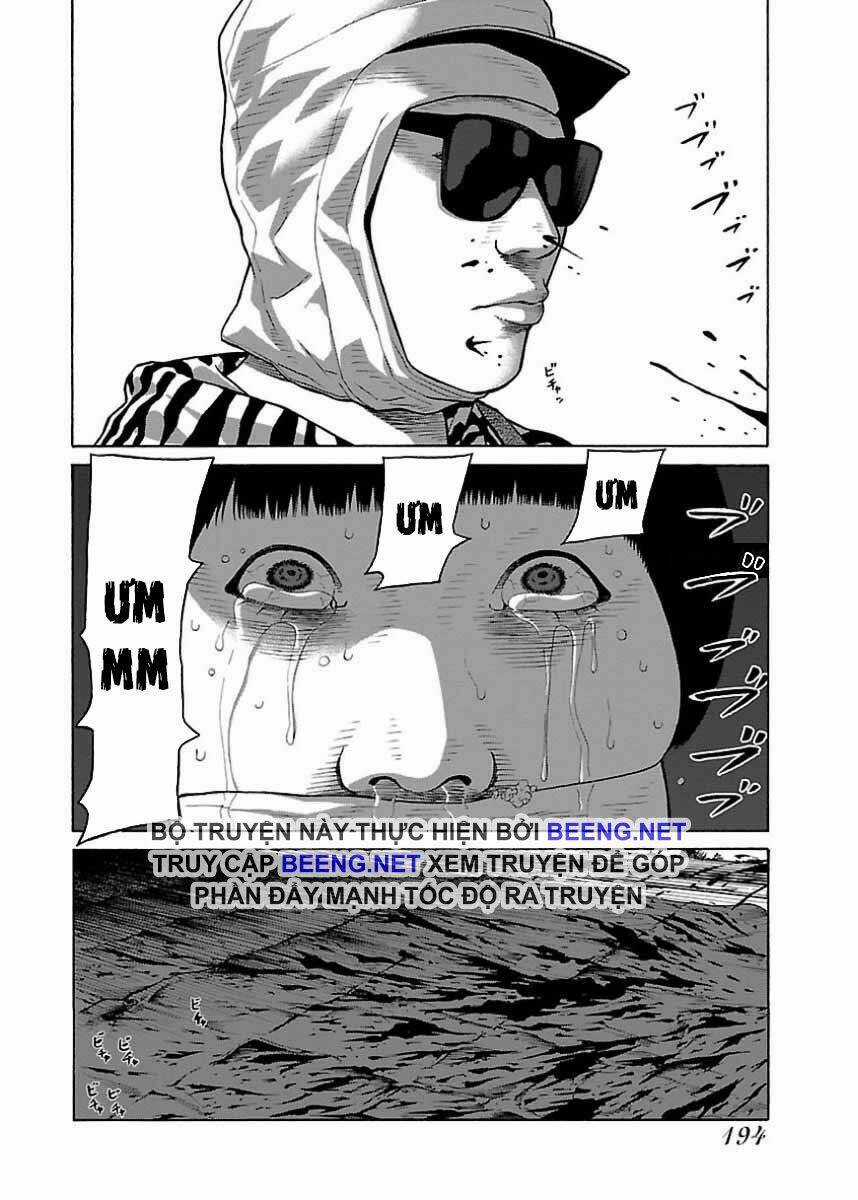 họa sĩ sát nhân - Chapter 26 - Trang 13