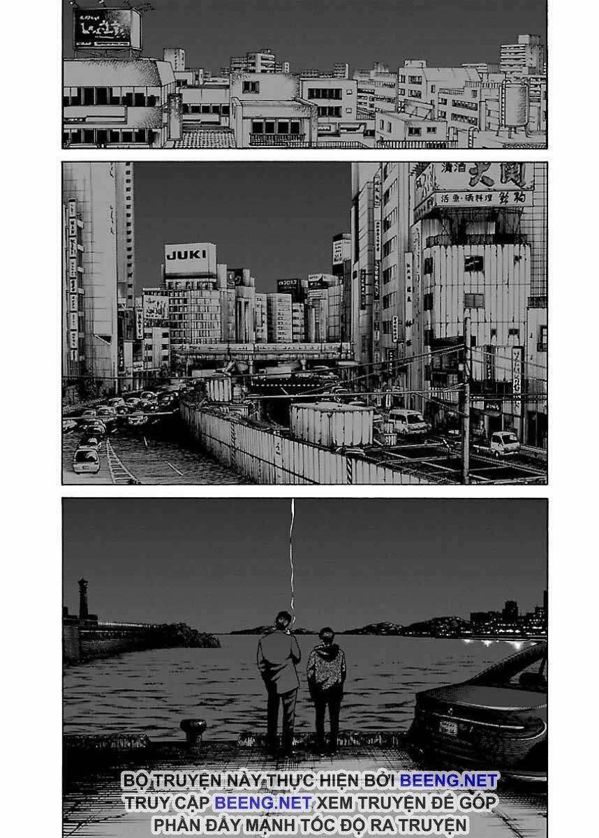 họa sĩ sát nhân - Chapter 26 - Trang 16