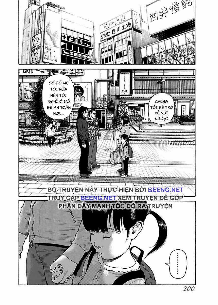 họa sĩ sát nhân - Chapter 26 - Trang 19