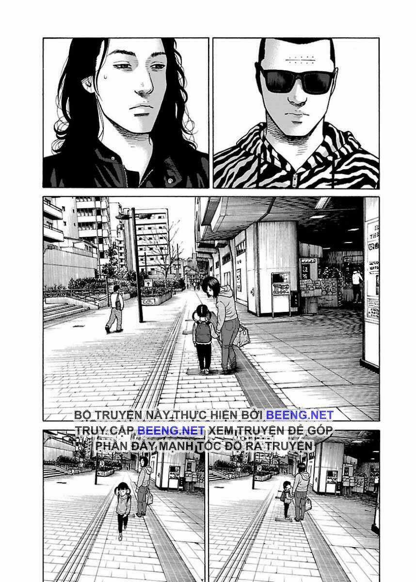 họa sĩ sát nhân - Chapter 26 - Trang 20