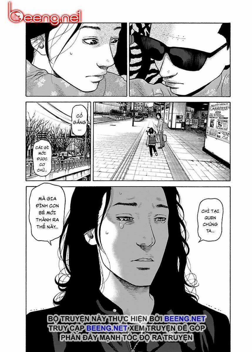 họa sĩ sát nhân - Chapter 26 - Trang 22