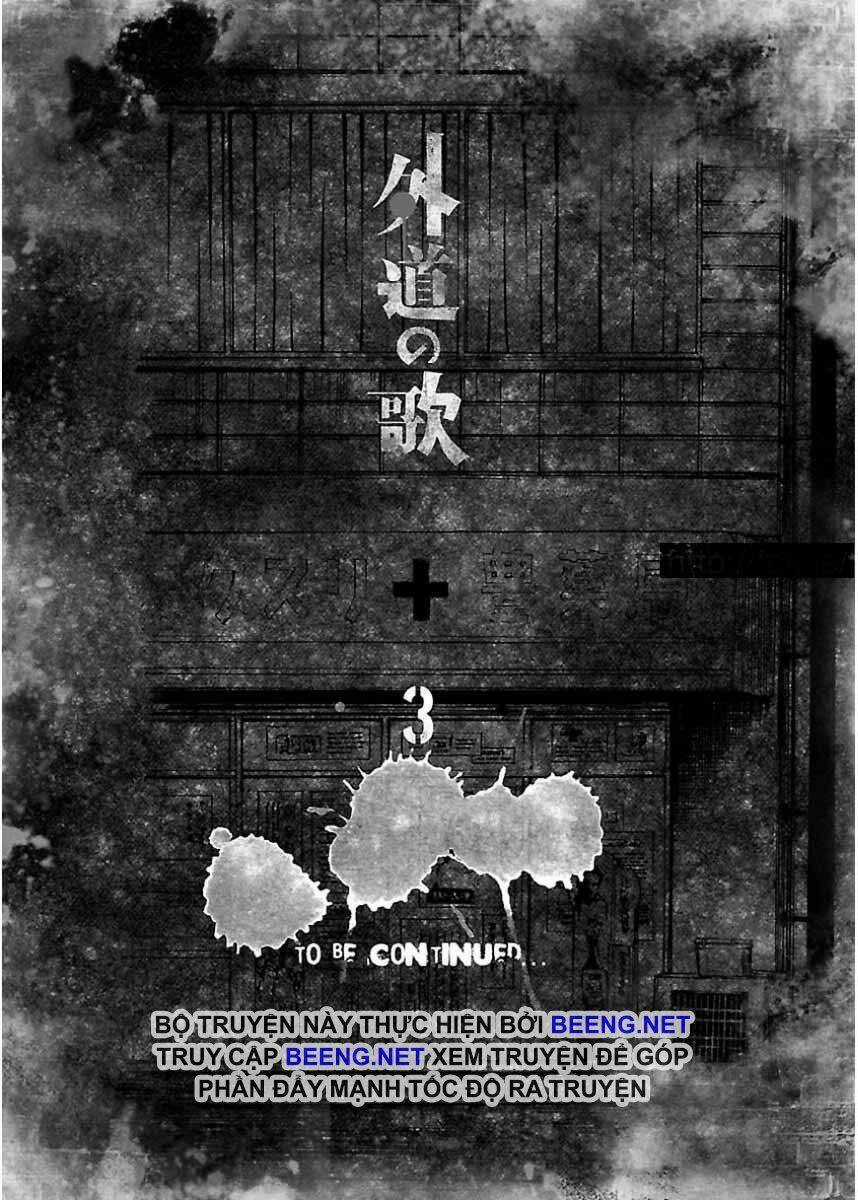 họa sĩ sát nhân - Chapter 26 - Trang 24