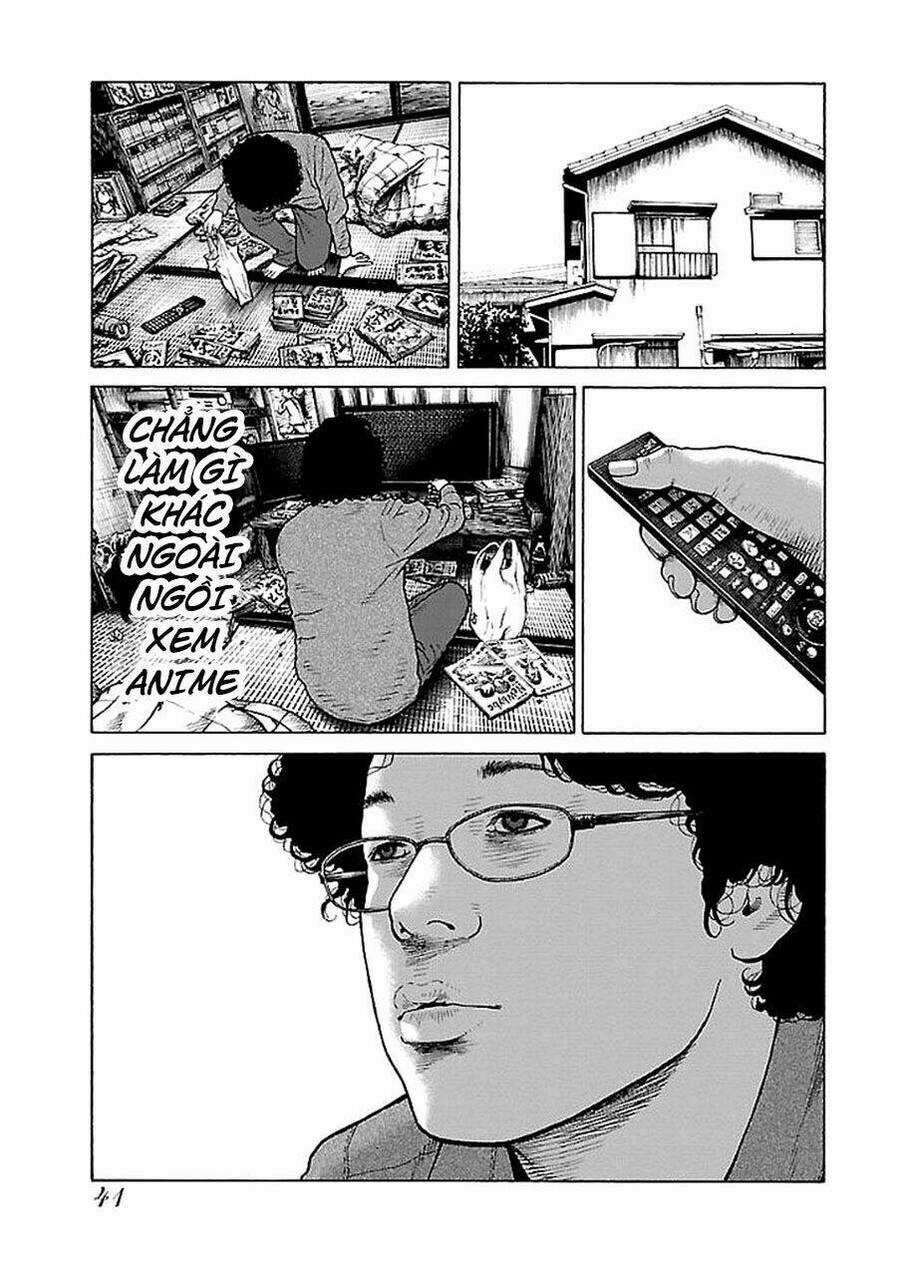 họa sĩ sát nhân - Chapter 27 - Trang 13