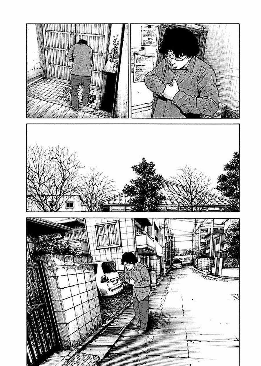 họa sĩ sát nhân - Chapter 27 - Trang 17