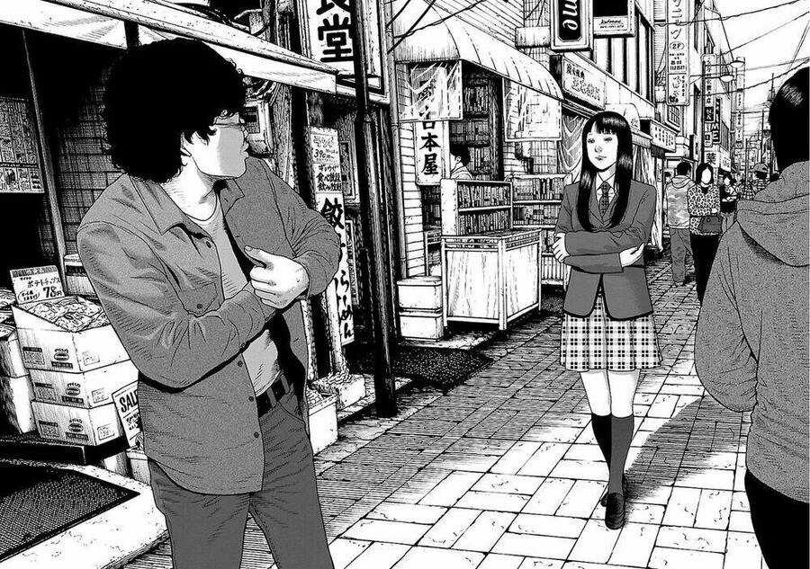 họa sĩ sát nhân - Chapter 27 - Trang 20