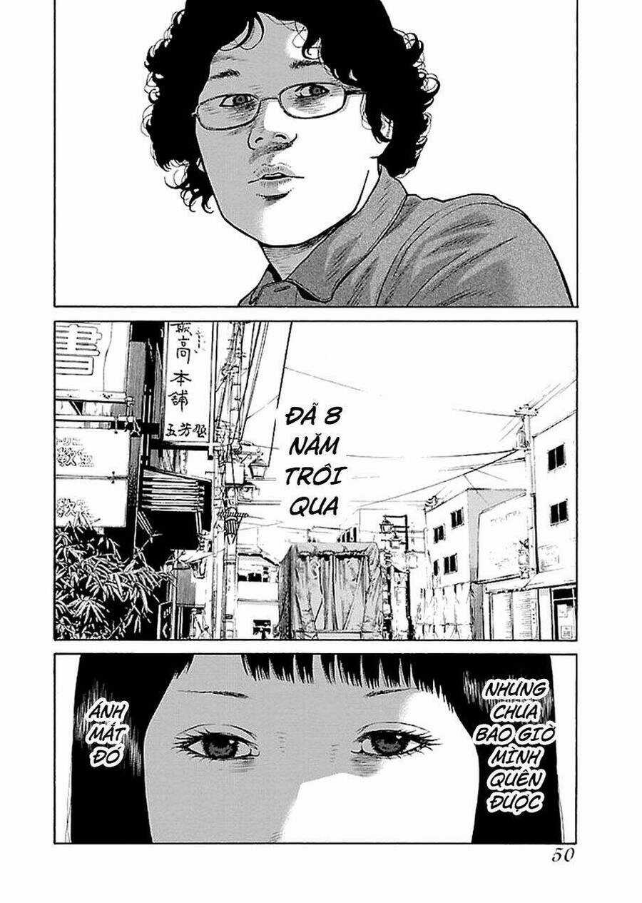 họa sĩ sát nhân - Chapter 27 - Trang 21