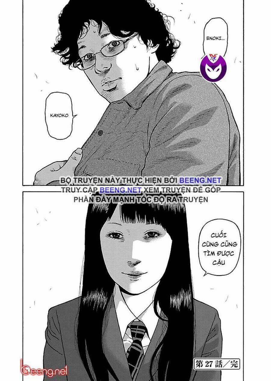 họa sĩ sát nhân - Chapter 27 - Trang 23