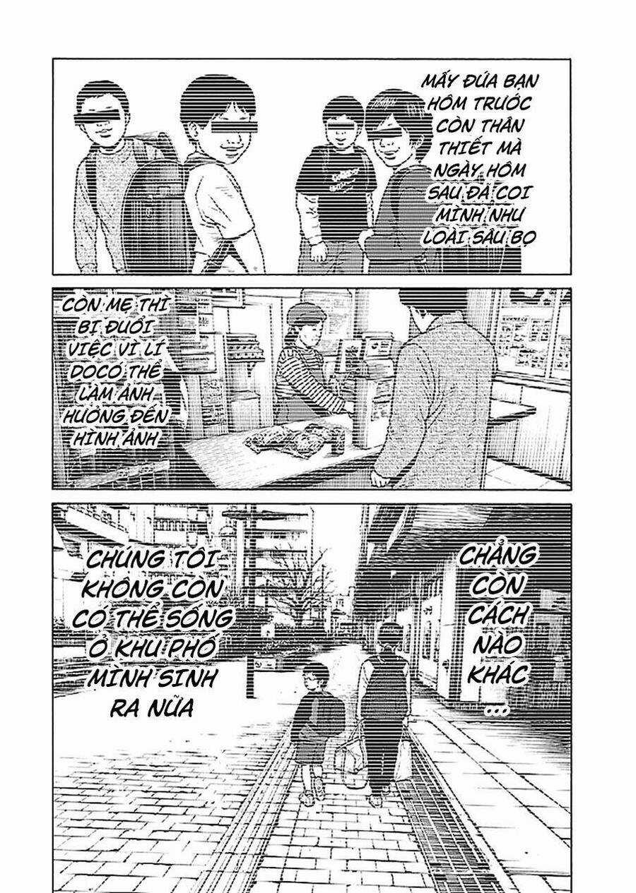 họa sĩ sát nhân - Chapter 27 - Trang 4