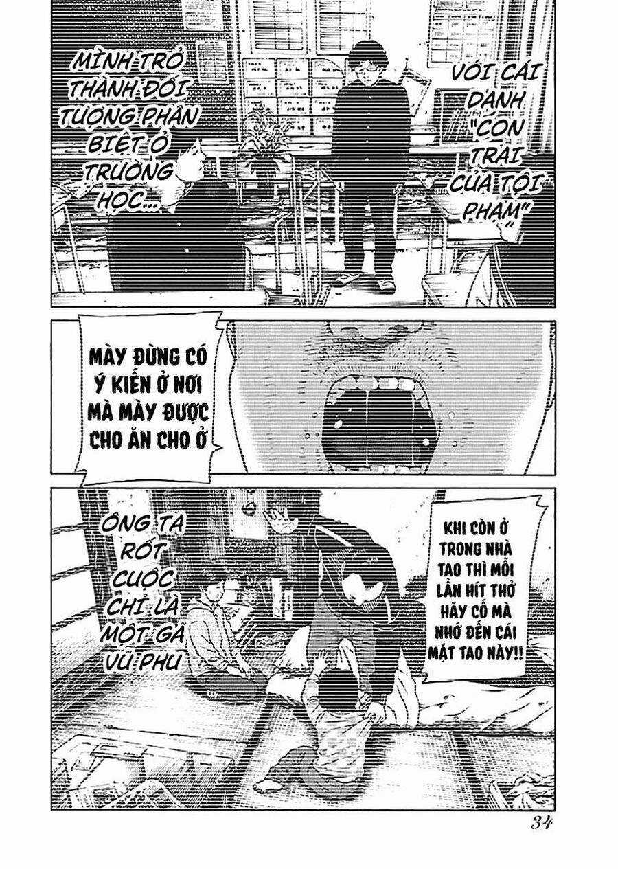 họa sĩ sát nhân - Chapter 27 - Trang 6