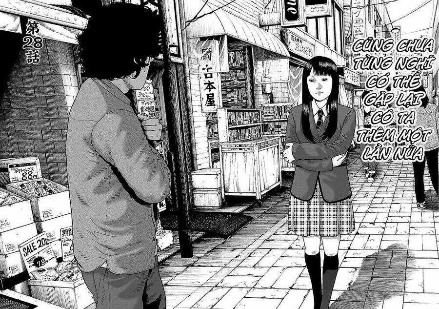 họa sĩ sát nhân - Chapter 28 - Trang 2