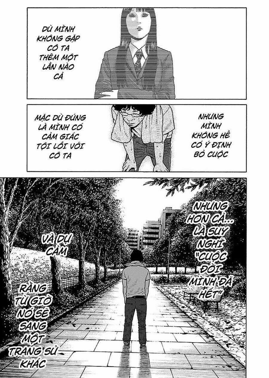 họa sĩ sát nhân - Chapter 28 - Trang 20