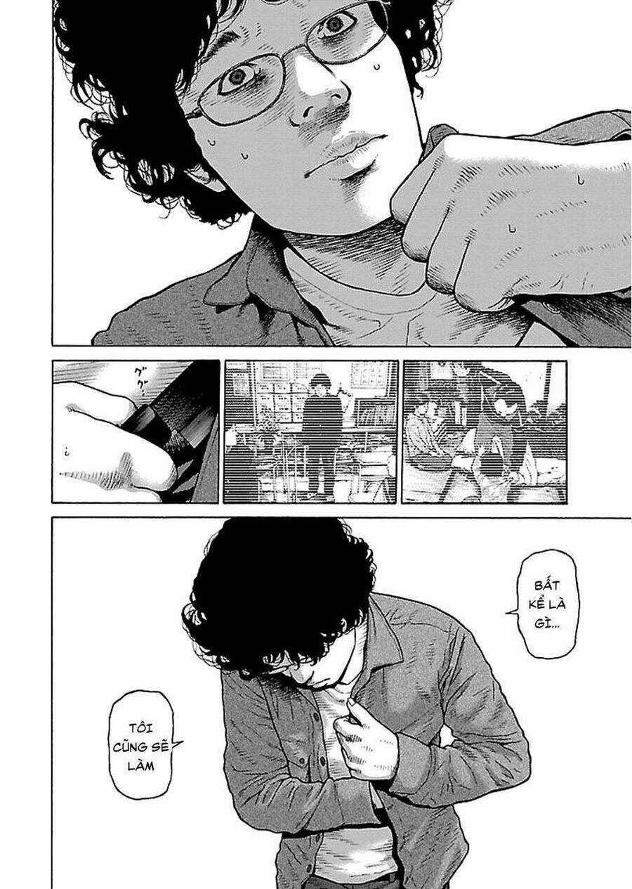 họa sĩ sát nhân - Chapter 28 - Trang 7