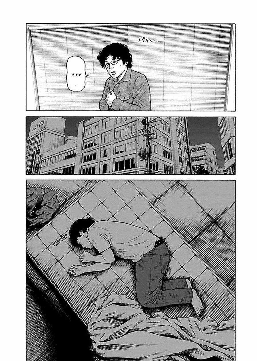 họa sĩ sát nhân - Chapter 28 - Trang 10