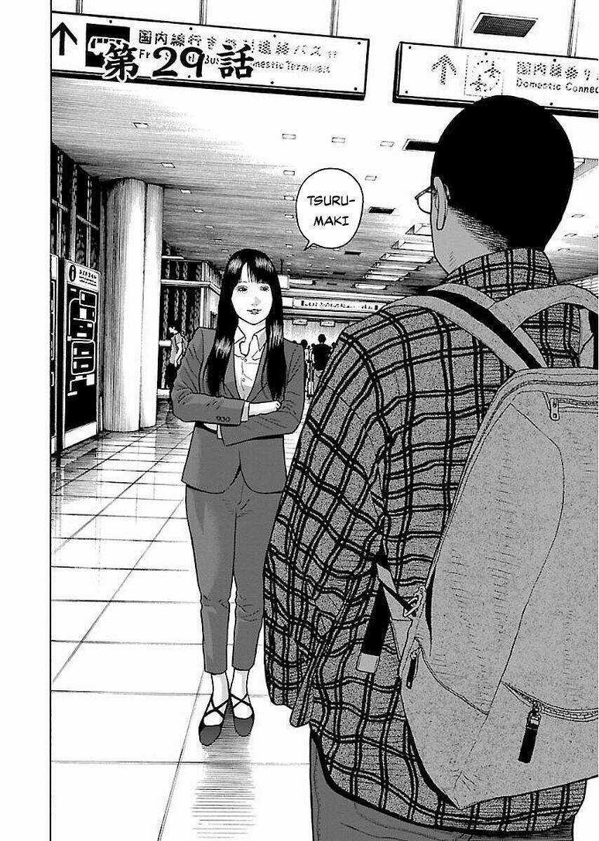 họa sĩ sát nhân - Chapter 29 - Trang 2