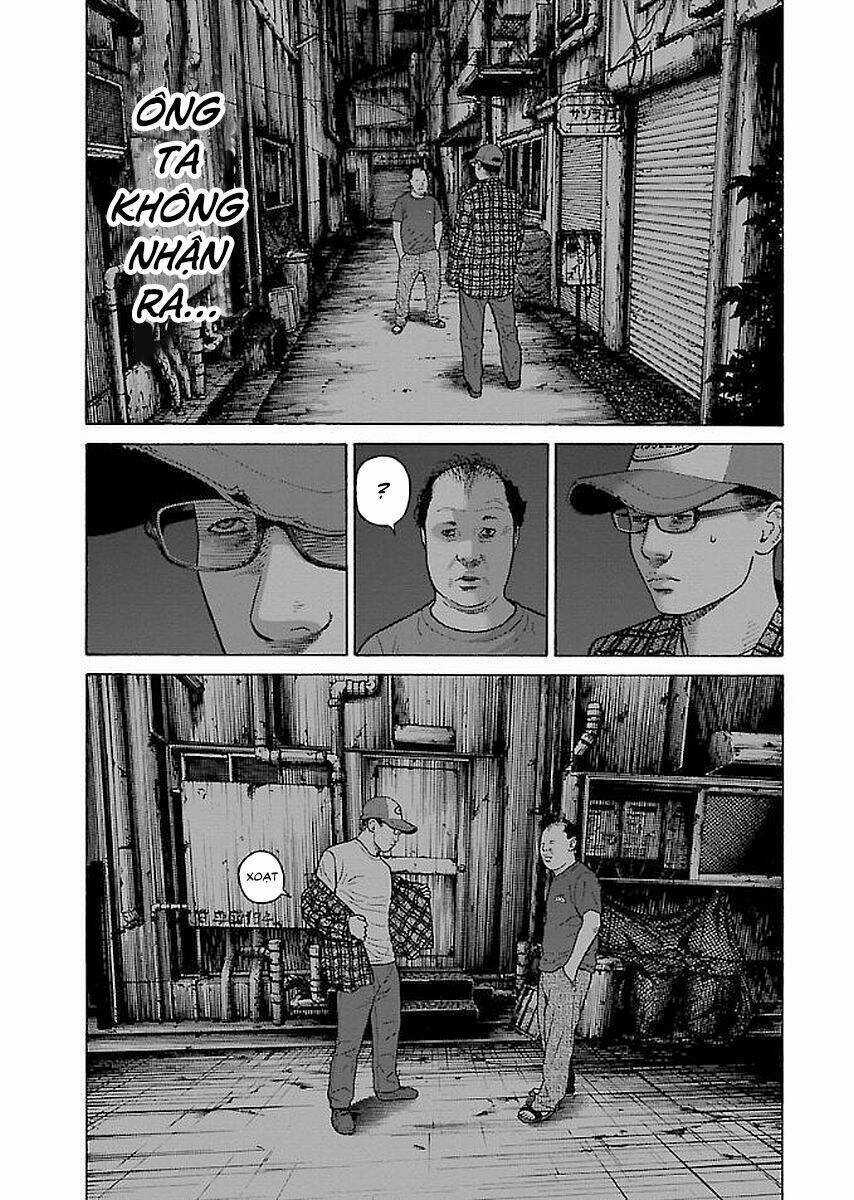 họa sĩ sát nhân - Chapter 29 - Trang 11