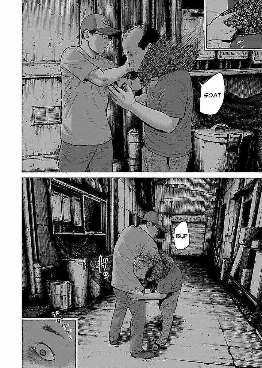 họa sĩ sát nhân - Chapter 29 - Trang 12