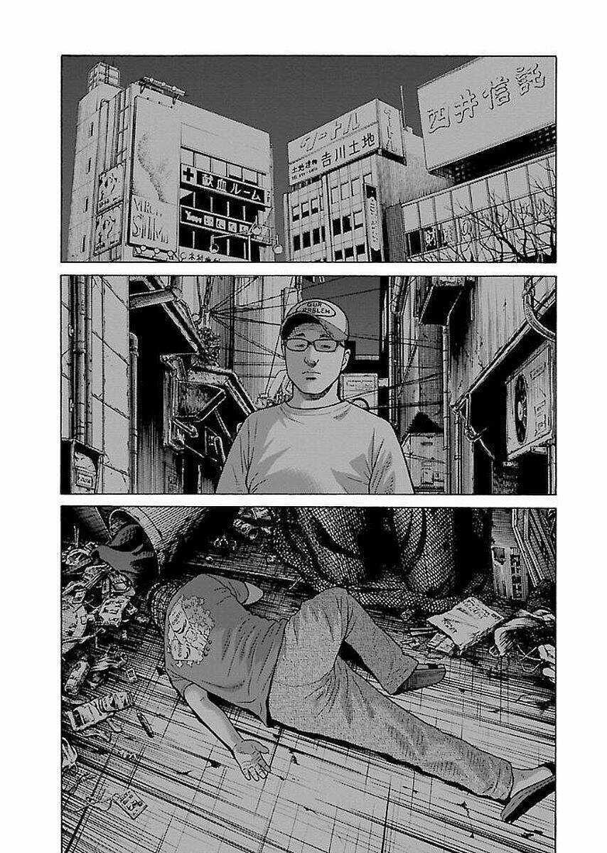 họa sĩ sát nhân - Chapter 29 - Trang 13