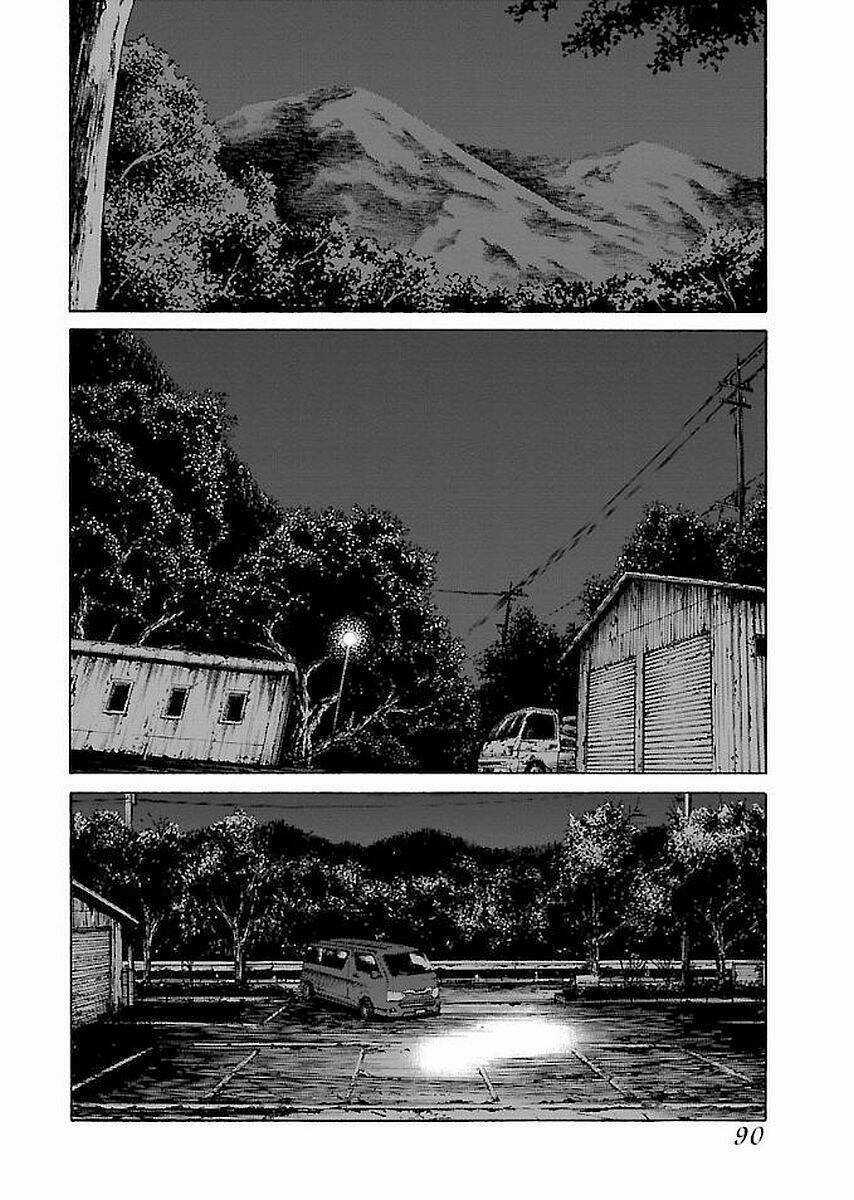 họa sĩ sát nhân - Chapter 29 - Trang 14