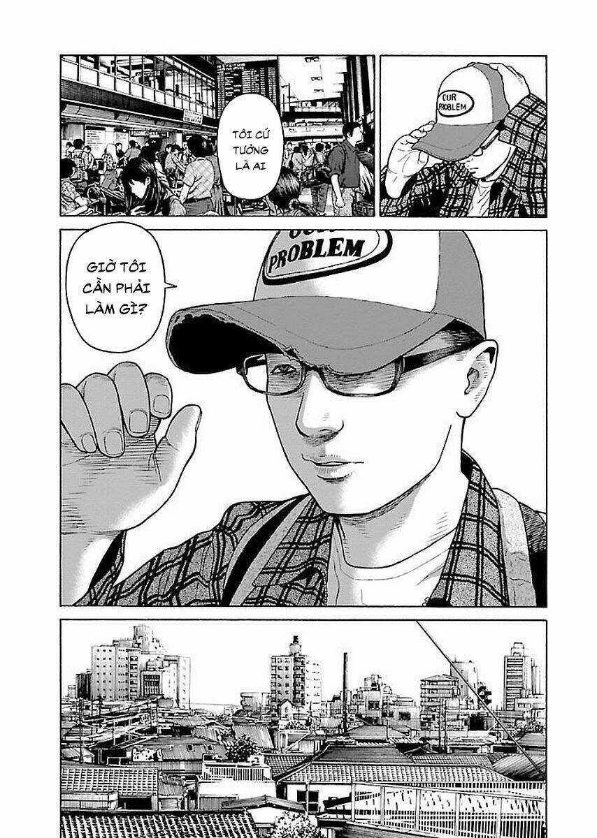 họa sĩ sát nhân - Chapter 29 - Trang 3