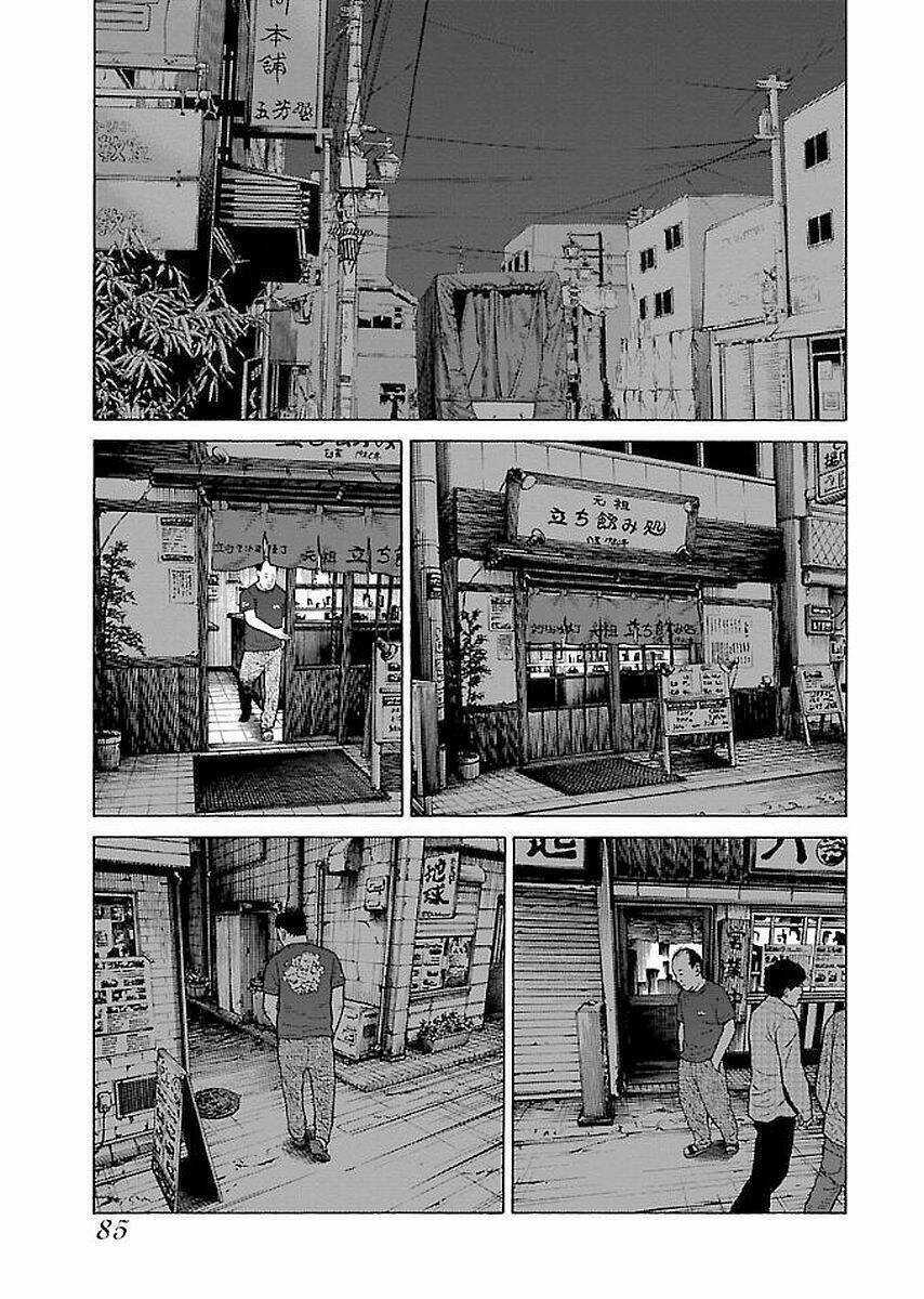 họa sĩ sát nhân - Chapter 29 - Trang 9