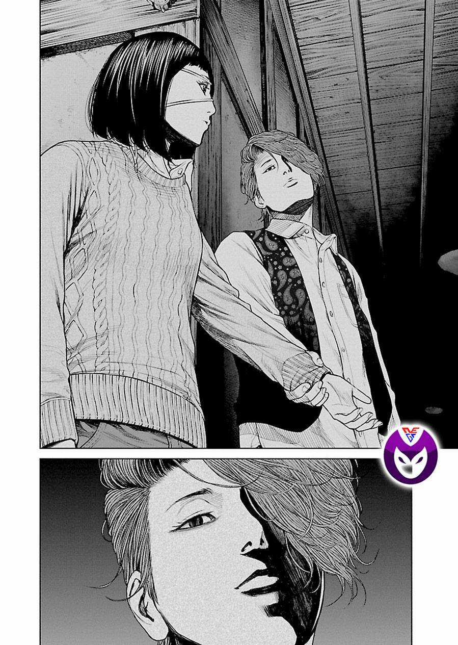 họa sĩ sát nhân - Chapter 3 - Trang 13