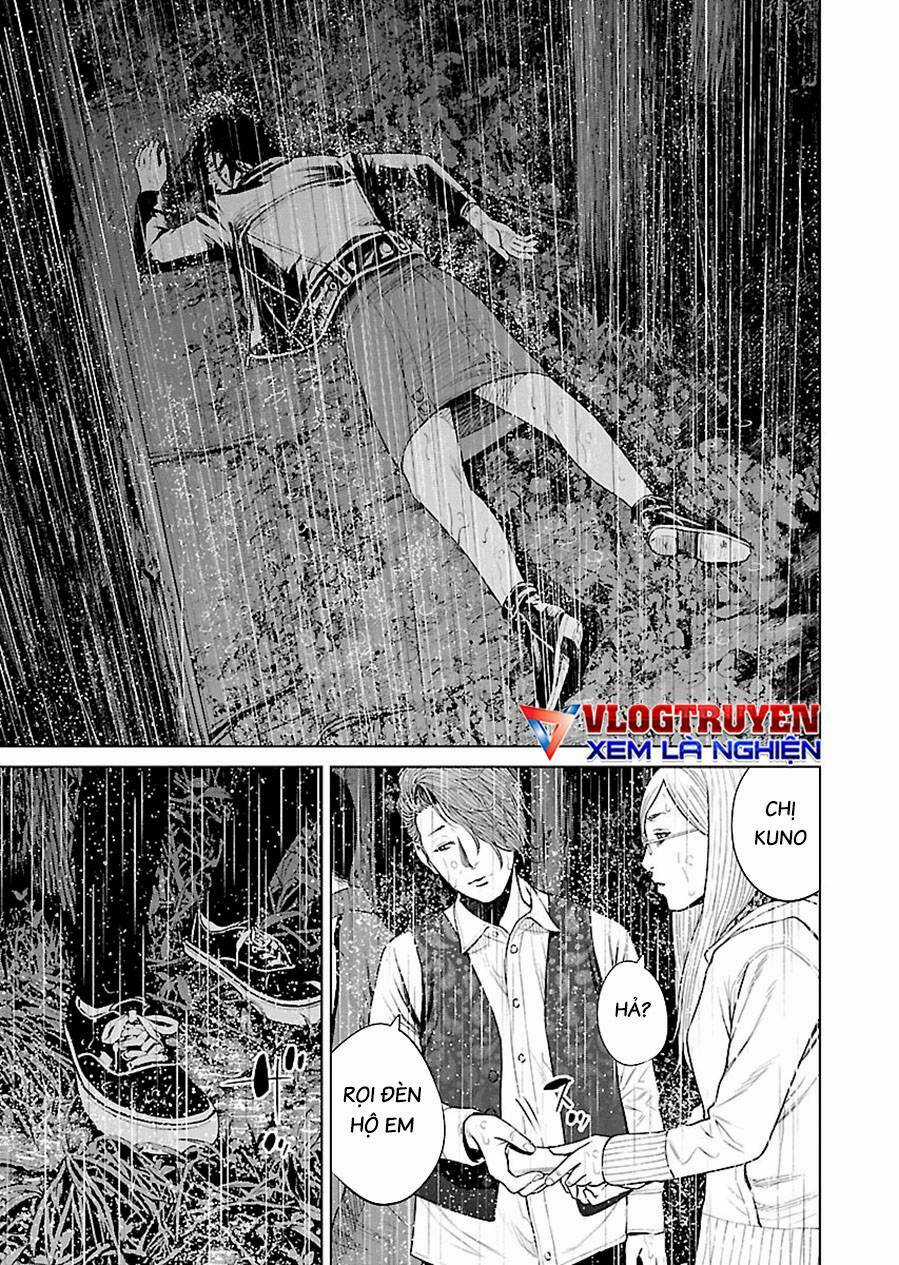 họa sĩ sát nhân - Chapter 3 - Trang 4