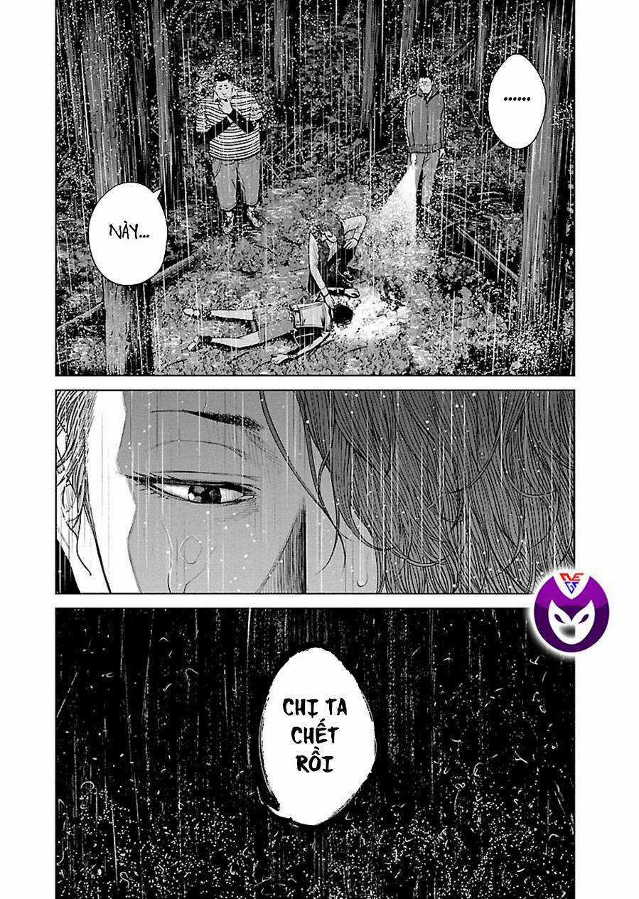 họa sĩ sát nhân - Chapter 3 - Trang 7