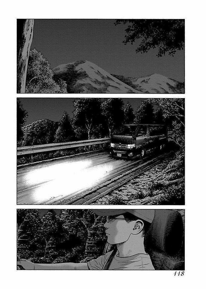 họa sĩ sát nhân - Chapter 30 - Trang 16