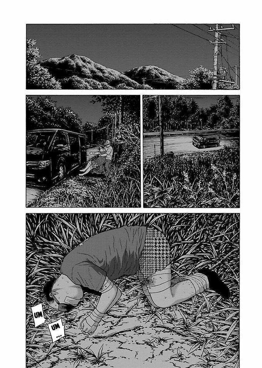 họa sĩ sát nhân - Chapter 30 - Trang 17