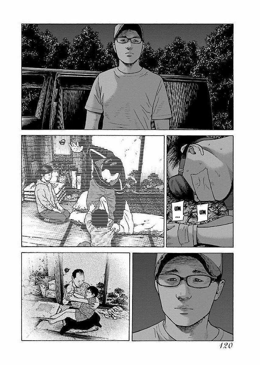 họa sĩ sát nhân - Chapter 30 - Trang 18