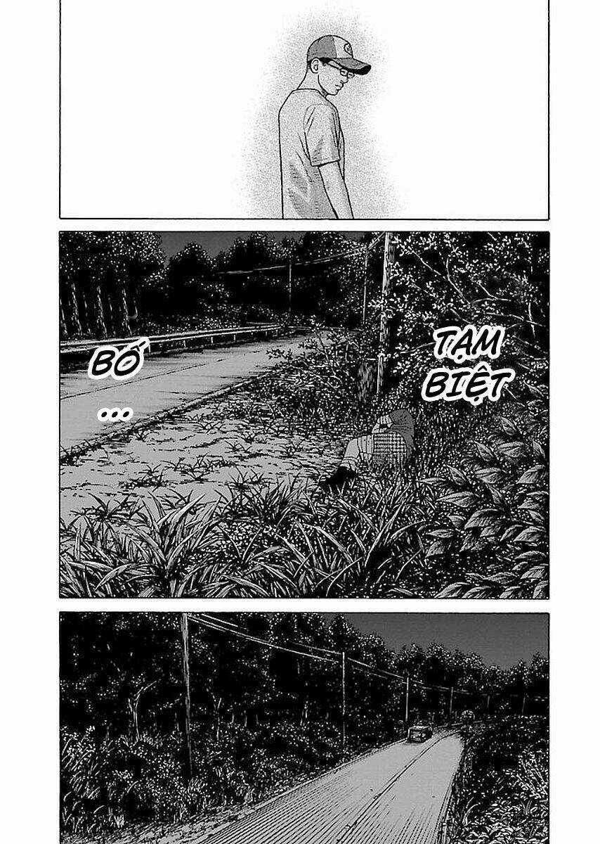 họa sĩ sát nhân - Chapter 30 - Trang 19