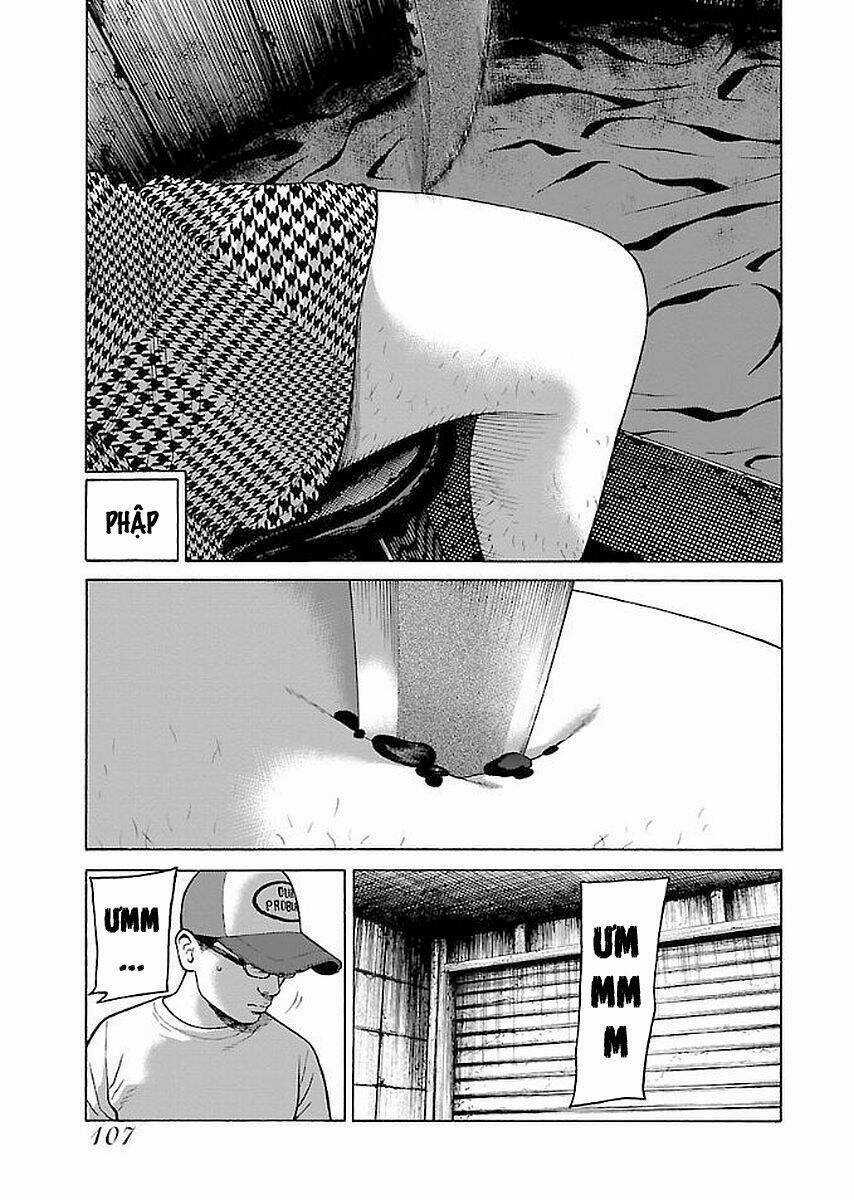 họa sĩ sát nhân - Chapter 30 - Trang 6