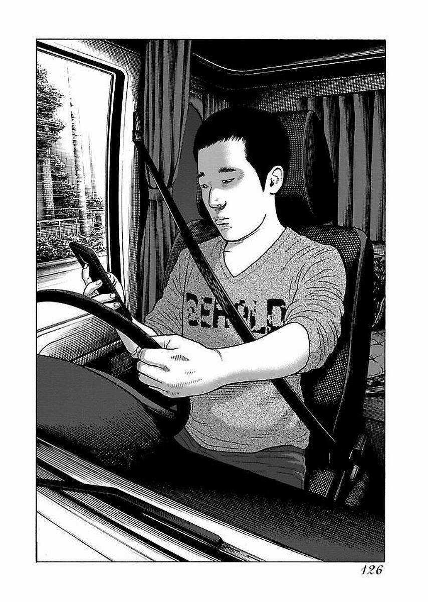 họa sĩ sát nhân - Chapter 31 - Trang 2