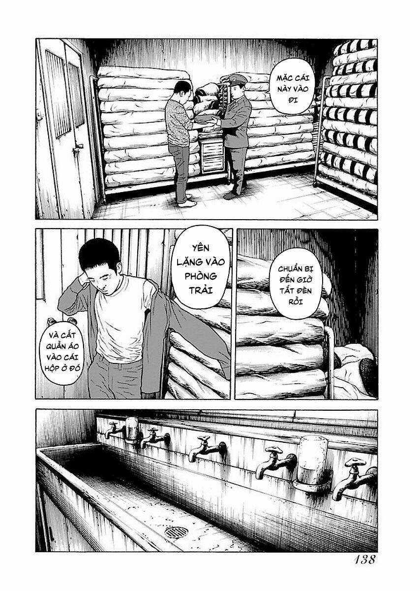 họa sĩ sát nhân - Chapter 31 - Trang 14