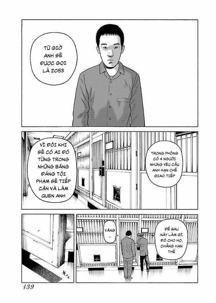 họa sĩ sát nhân - Chapter 31 - Trang 15