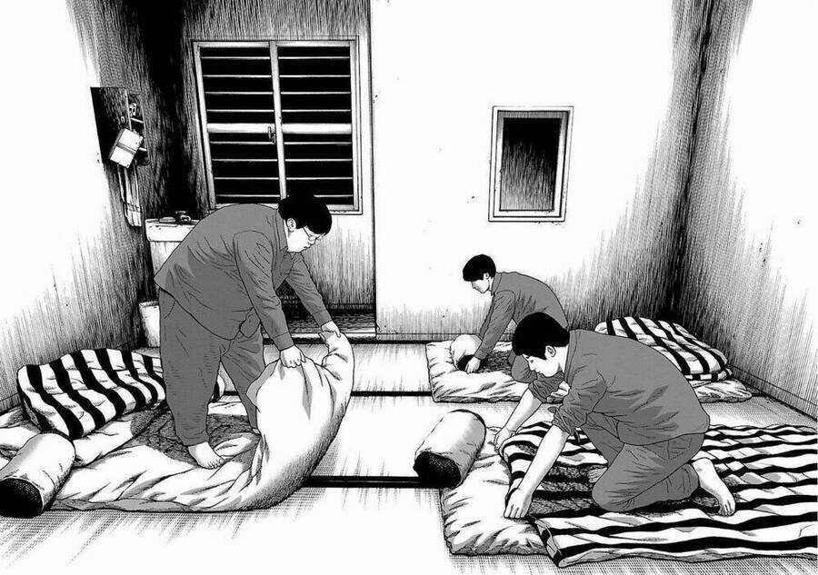 họa sĩ sát nhân - Chapter 31 - Trang 16