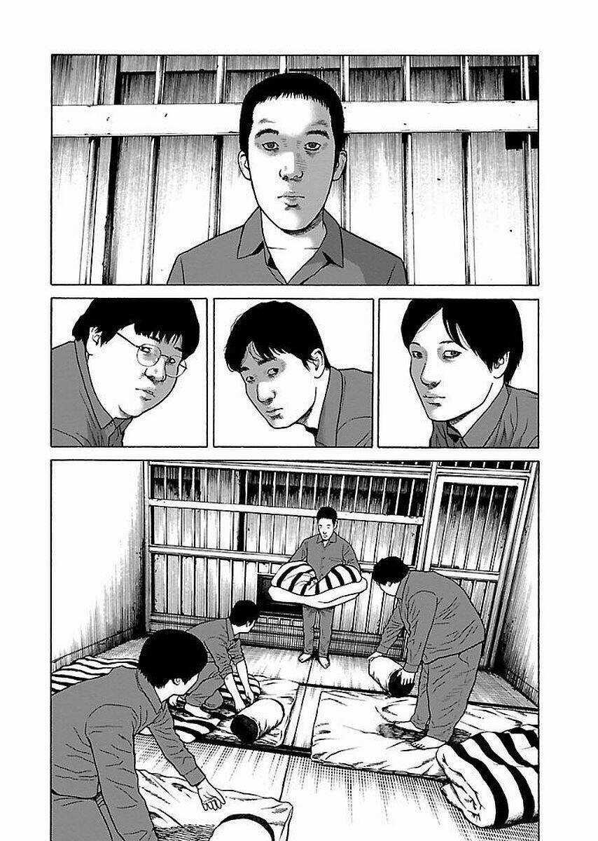 họa sĩ sát nhân - Chapter 31 - Trang 17