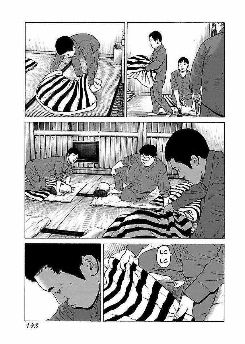 họa sĩ sát nhân - Chapter 31 - Trang 18