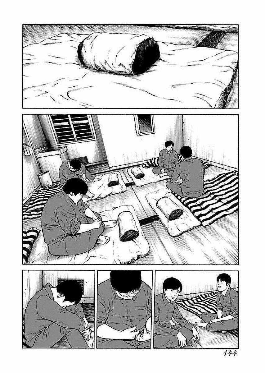 họa sĩ sát nhân - Chapter 31 - Trang 19