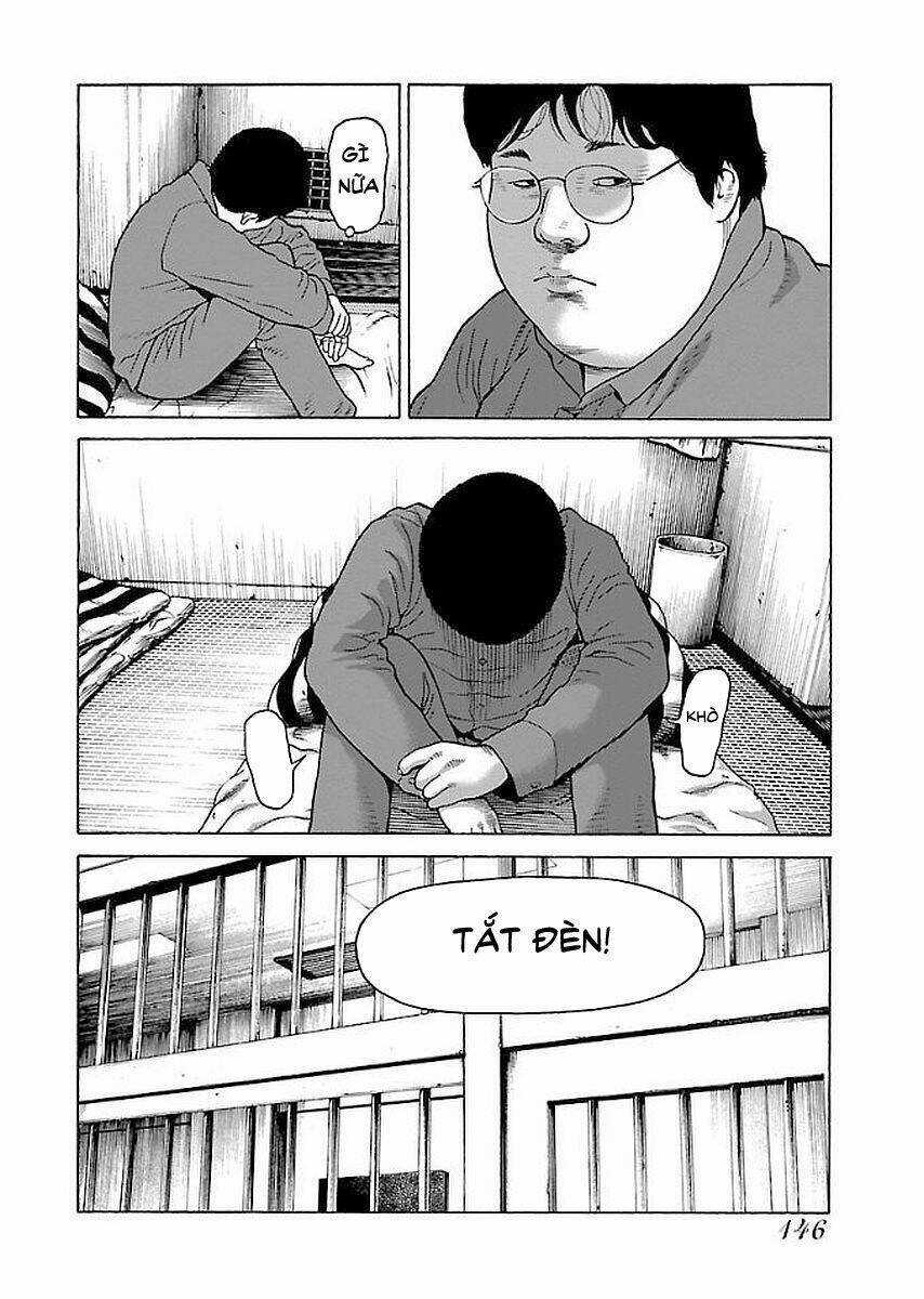 họa sĩ sát nhân - Chapter 31 - Trang 21