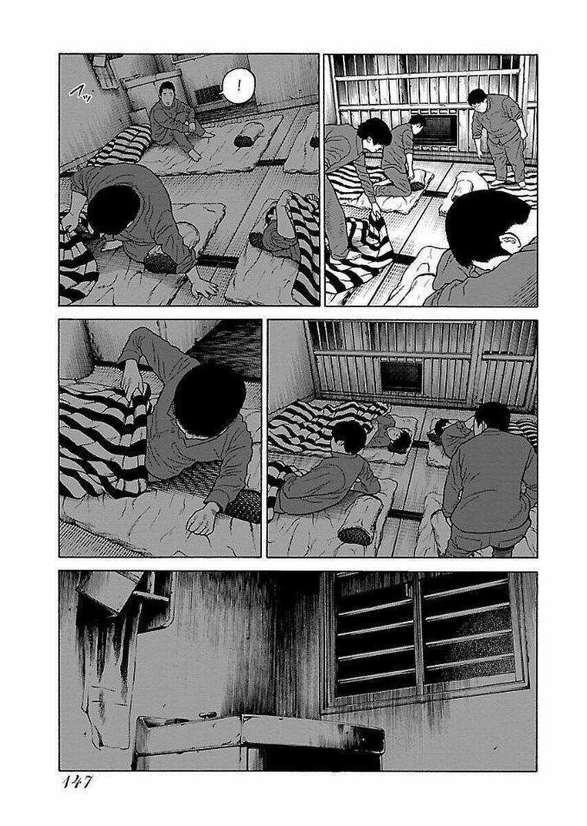 họa sĩ sát nhân - Chapter 31 - Trang 22