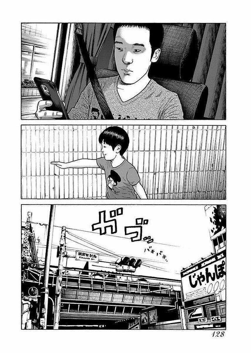 họa sĩ sát nhân - Chapter 31 - Trang 4