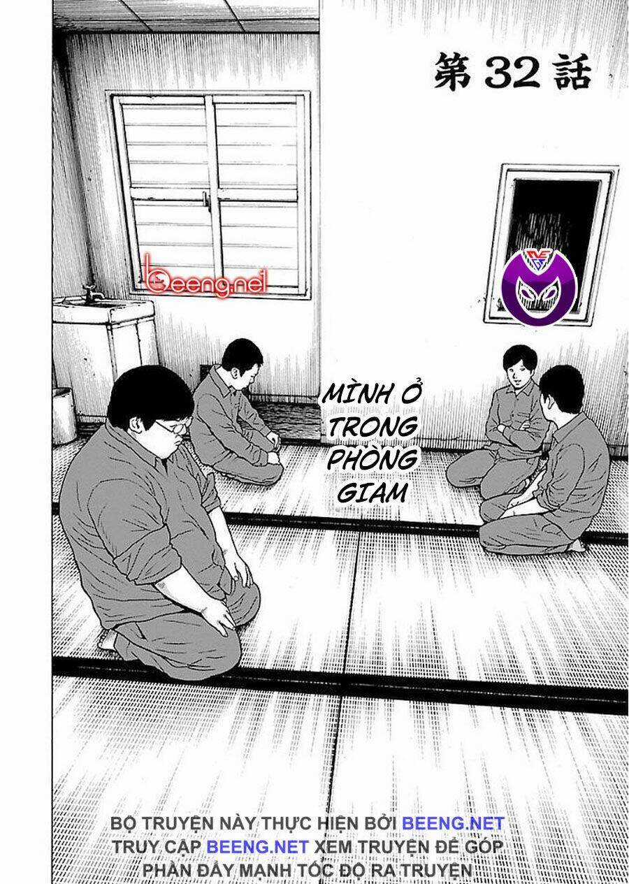 họa sĩ sát nhân - Chapter 32 - Trang 2