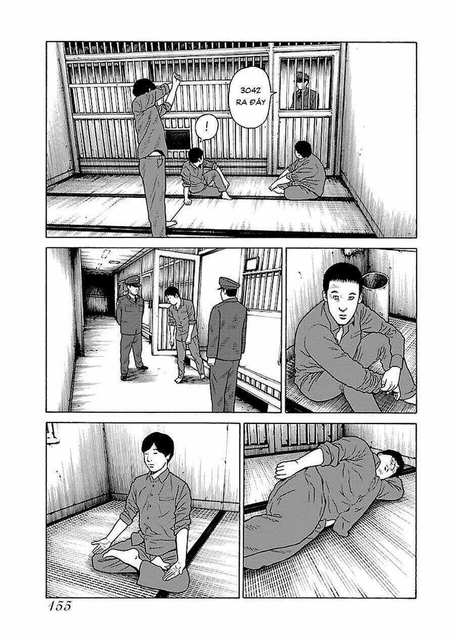 họa sĩ sát nhân - Chapter 32 - Trang 7