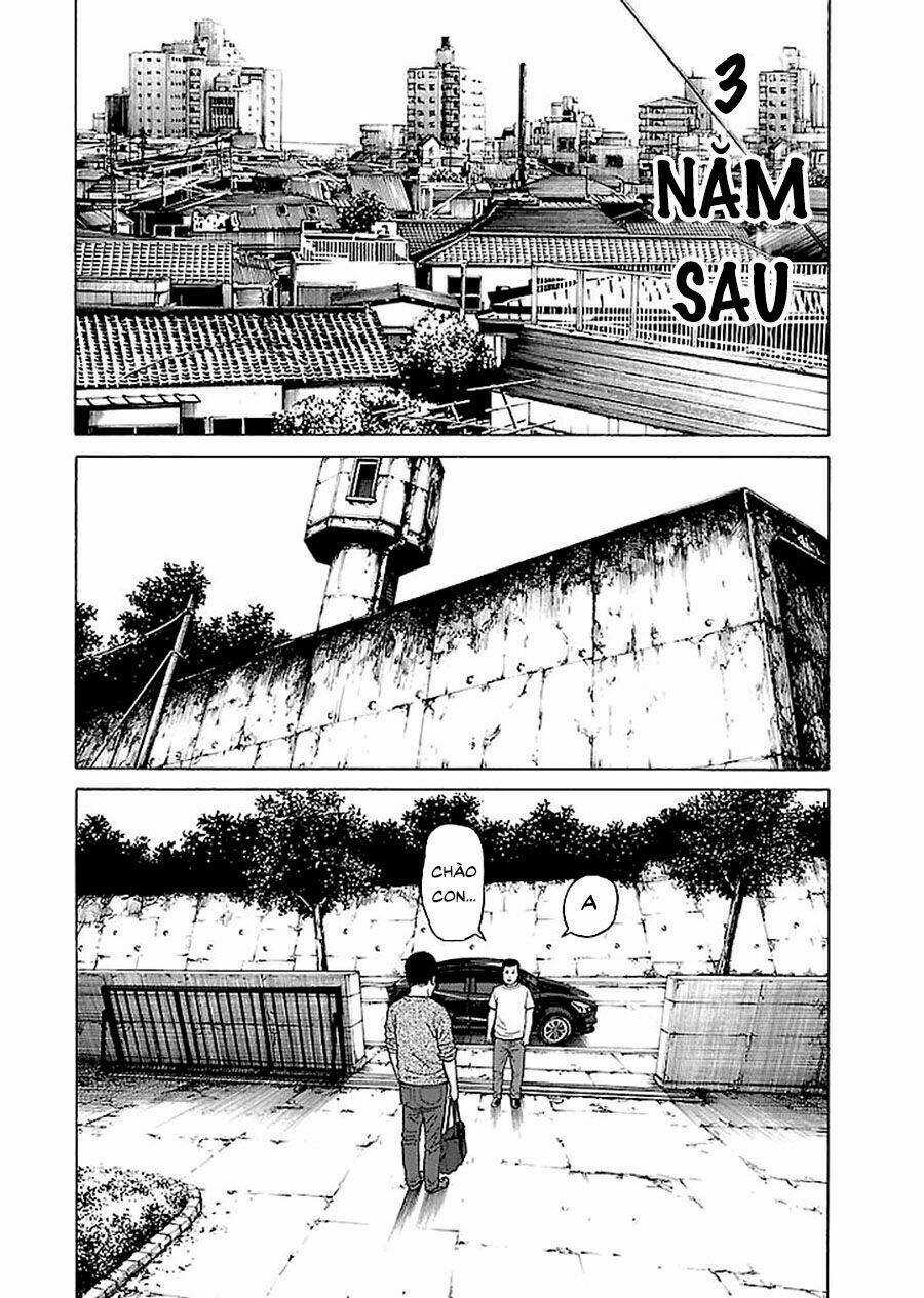 họa sĩ sát nhân - Chapter 33 - Trang 2