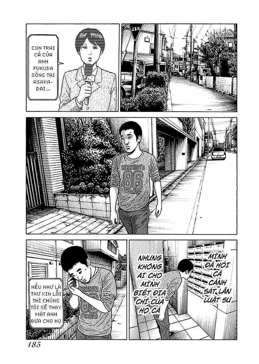 họa sĩ sát nhân - Chapter 33 - Trang 13